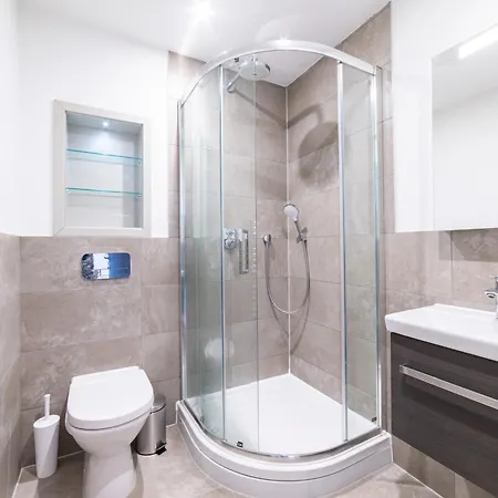 Stylish Retreats On Olympic Way Apartment London Exterior photo
