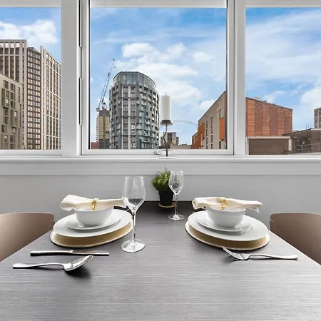 Stylish Retreats On Olympic Way Apartment London Exterior photo