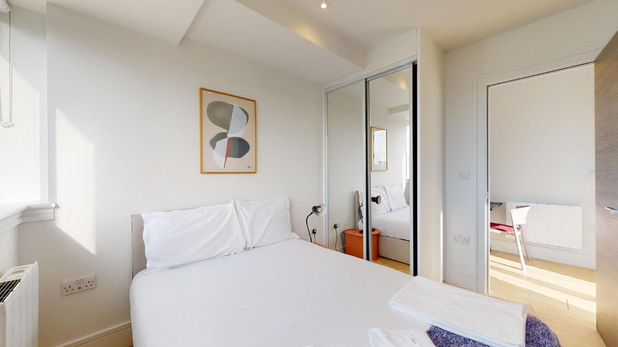 Apartamento Stylish Retreats On Olympic Way *