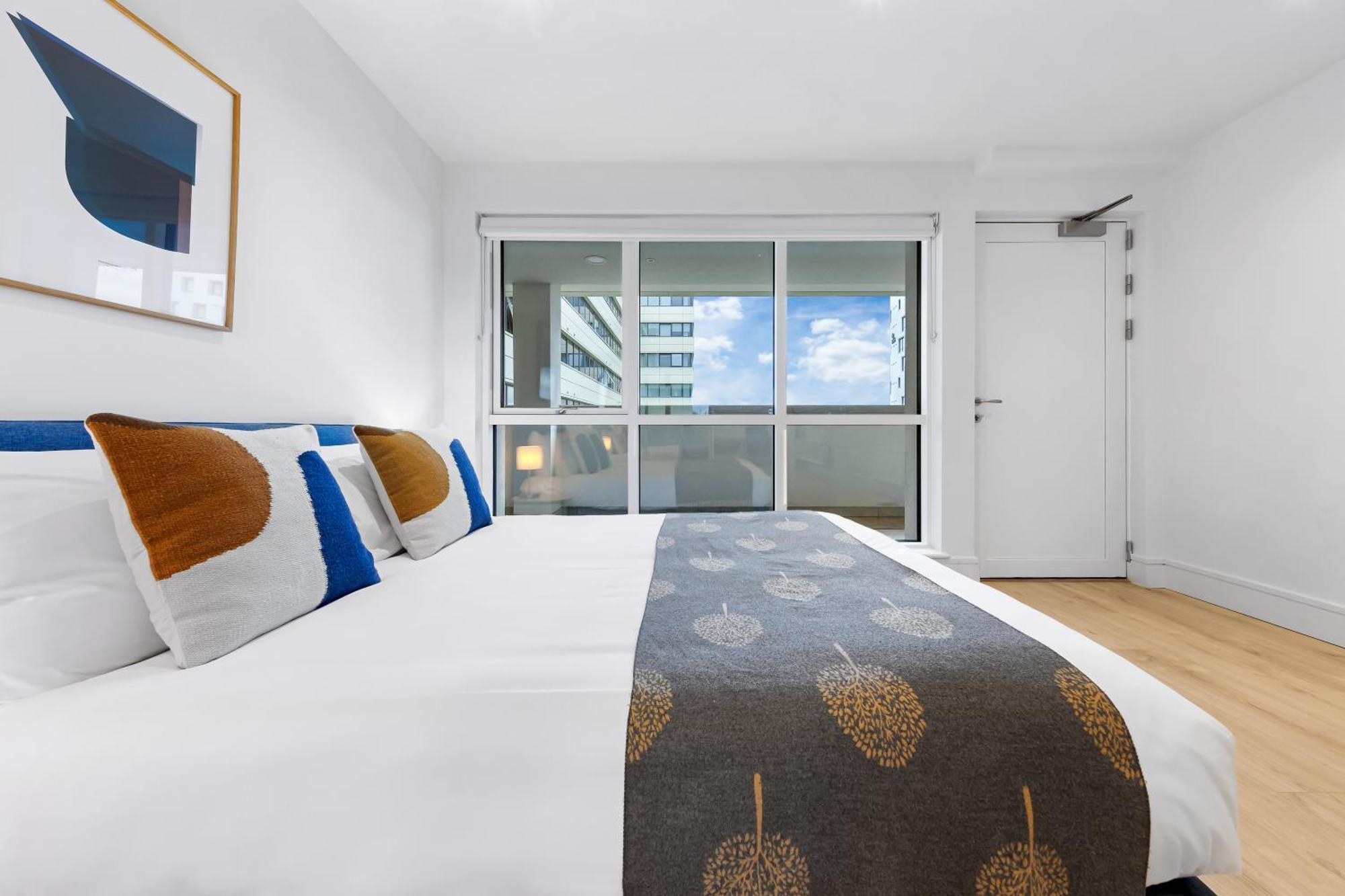 Apartamento Stylish Retreats On Olympic Way *