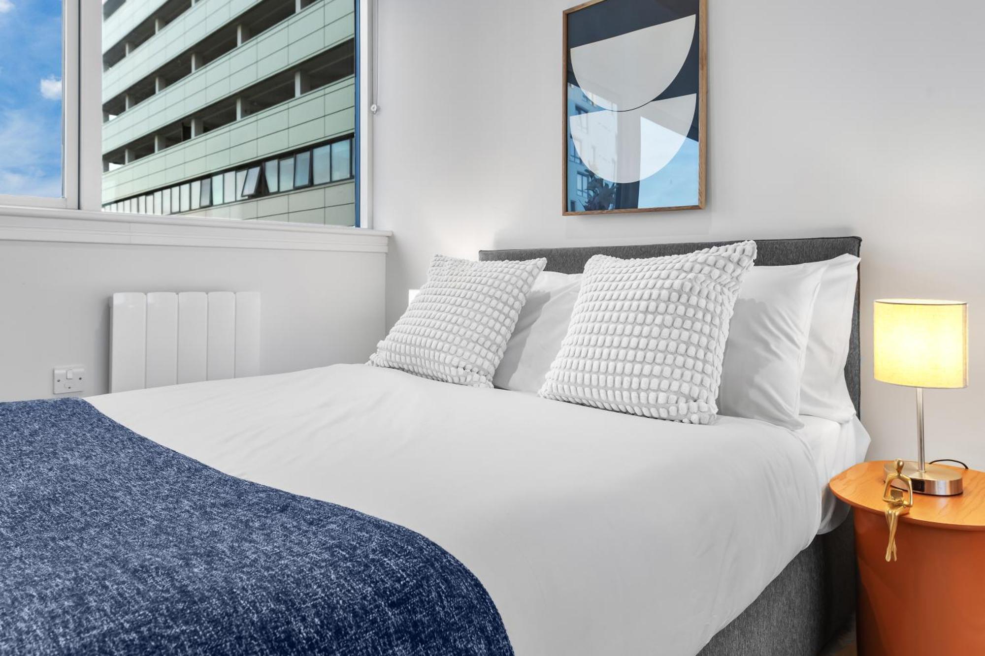 Stylish Retreats On Olympic Way Apartamento Londres